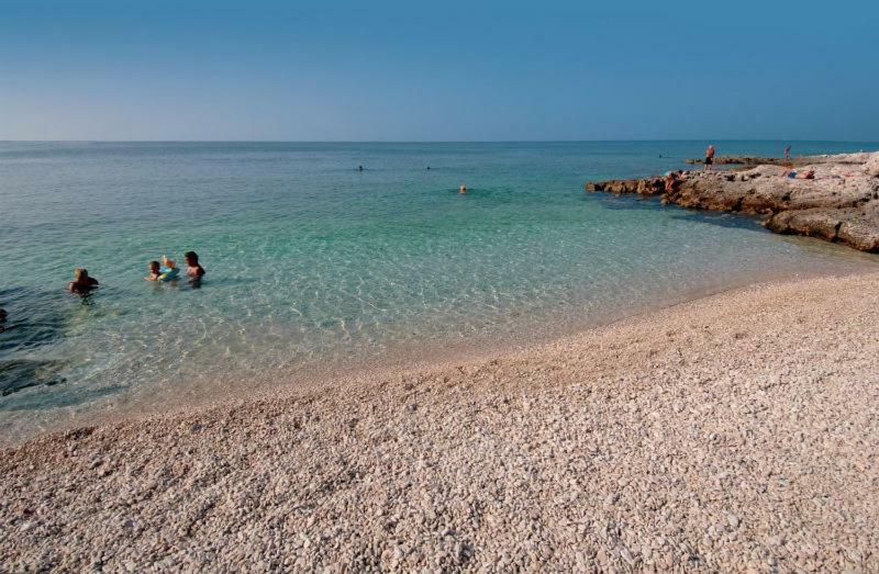 Vlasta Mali Losinj Exterior photo